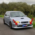 EP91  Prefacelift bumper cap covers