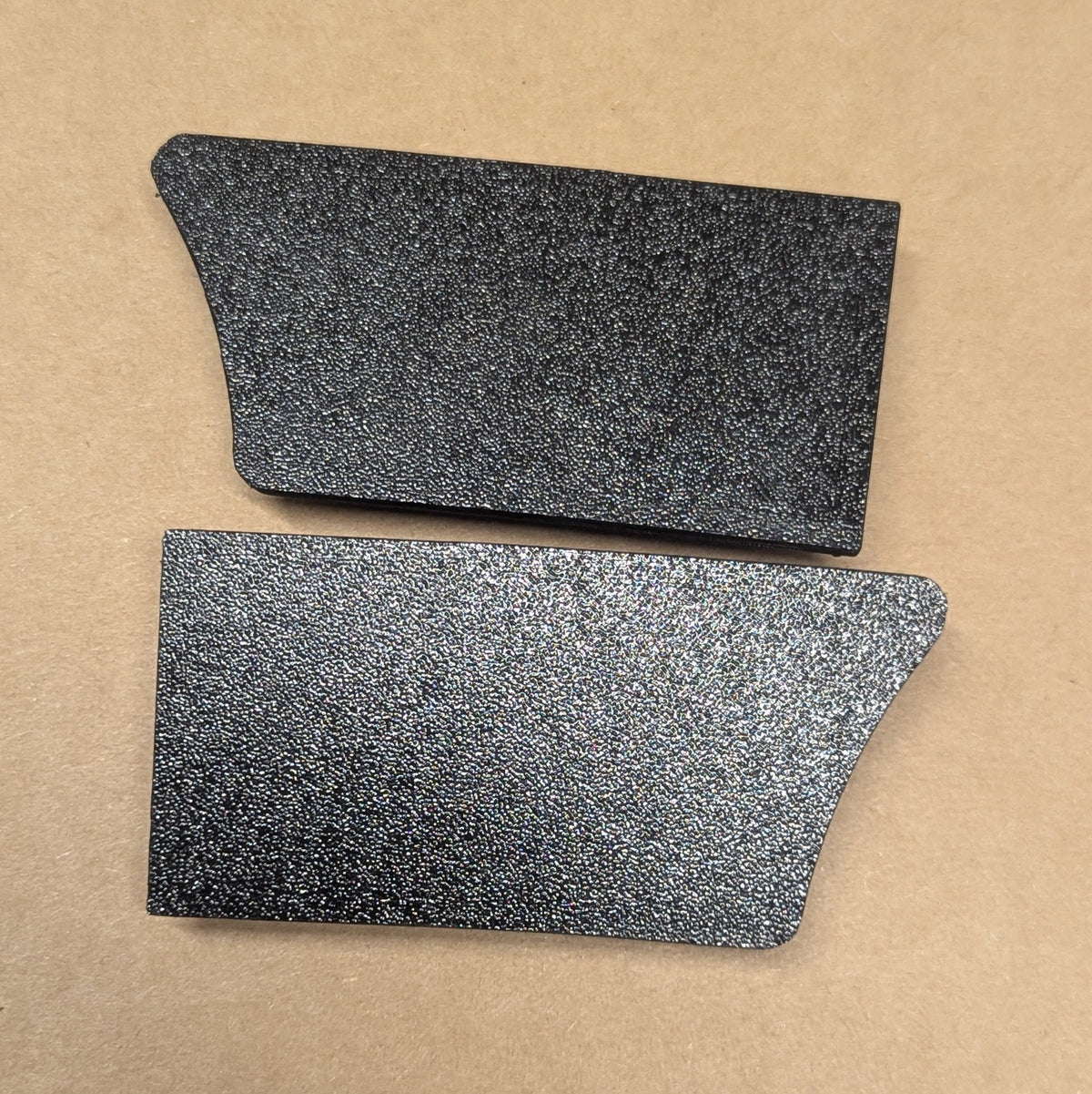 EP91  Prefacelift bumper cap covers