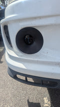 EP91 Spotlight Brake Duct Vents Prefacelift Fitment