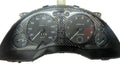 GT turbo MK1 Gloss Domed Carbon fiber Trim