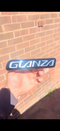 EP91 Glanza 1996 Pre facelift OEM Style Badge