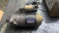 4EFTE OEM Toyota starter motor
