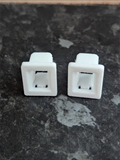 EP91 indicator Chassis Clip PAIR