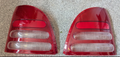 EP91 REFLET Rear Taillight Lenses