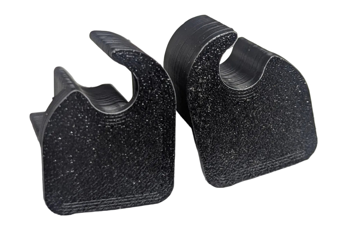 EP91 Parcel shelf Clips