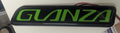 10MM Light up GLANZA Badge EP91