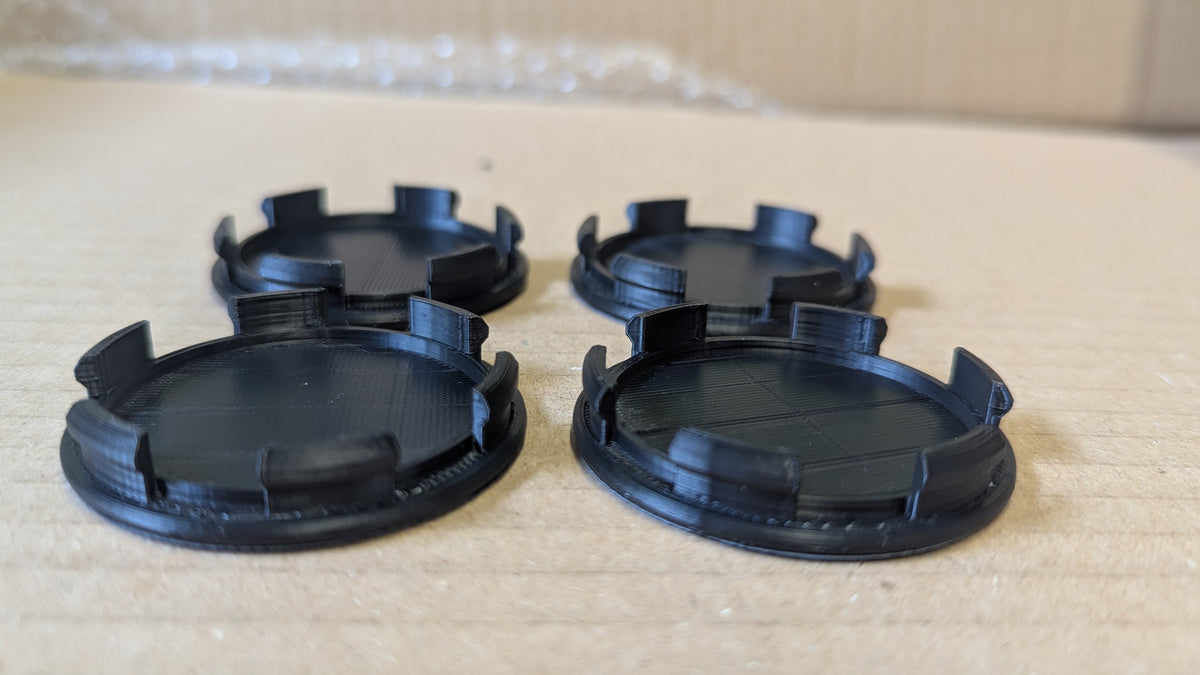 Custom order 3D print service