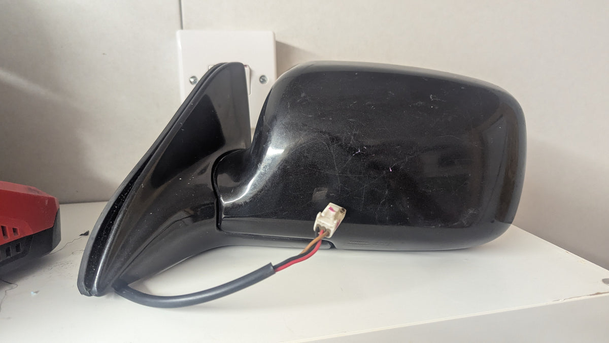 EP82 GT turbo Passenger Electric wing mirror