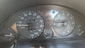 EP82 MK2 & MK3 Semi Gloss Carbon Clock trims