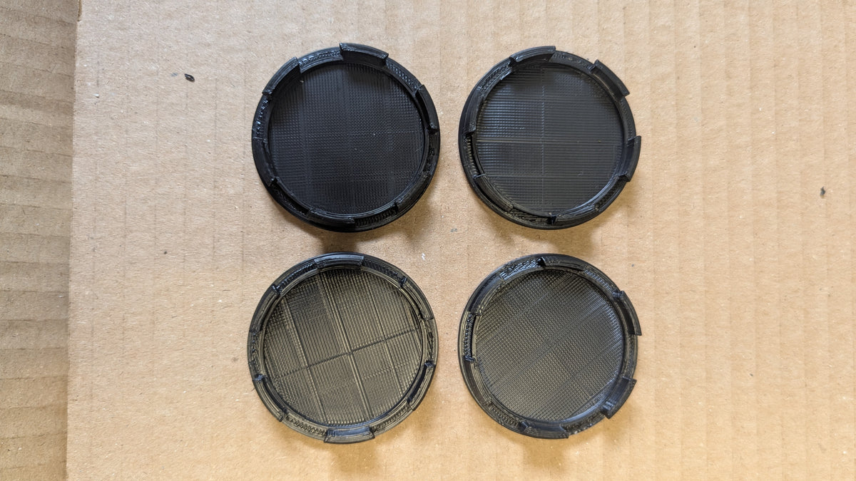 Custom order 3D print service