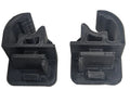 EP91 Parcel shelf Clips