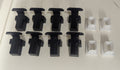 3D Printed Clips